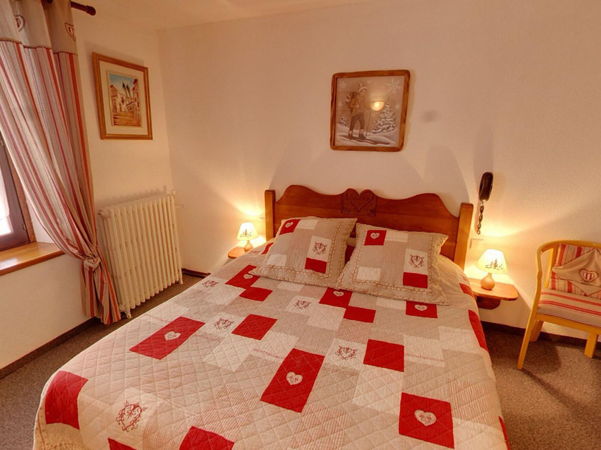 Le Christiania Hotel & Spa La Salle-les-Alpes Dış mekan fotoğraf