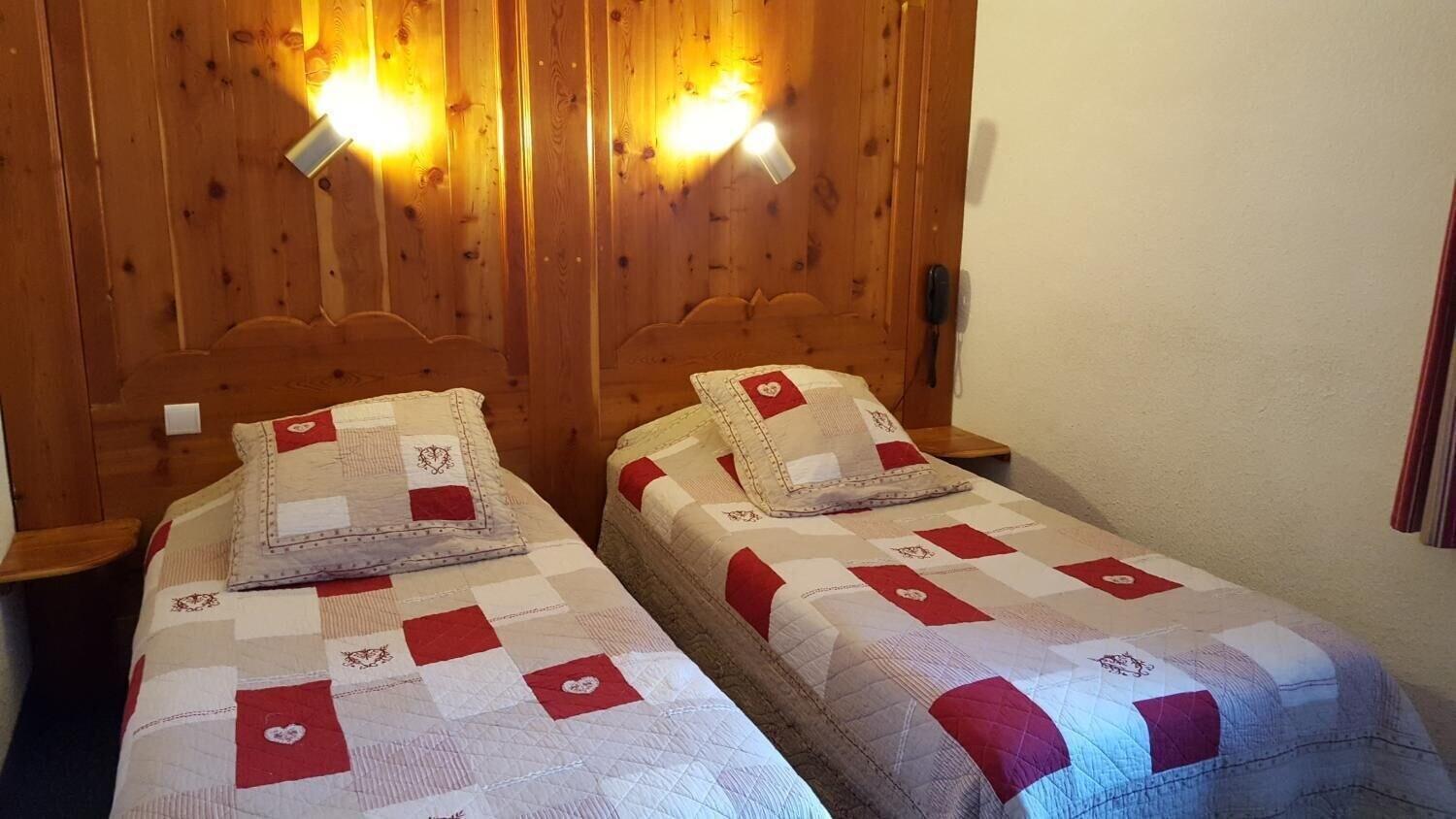 Le Christiania Hotel & Spa La Salle-les-Alpes Dış mekan fotoğraf