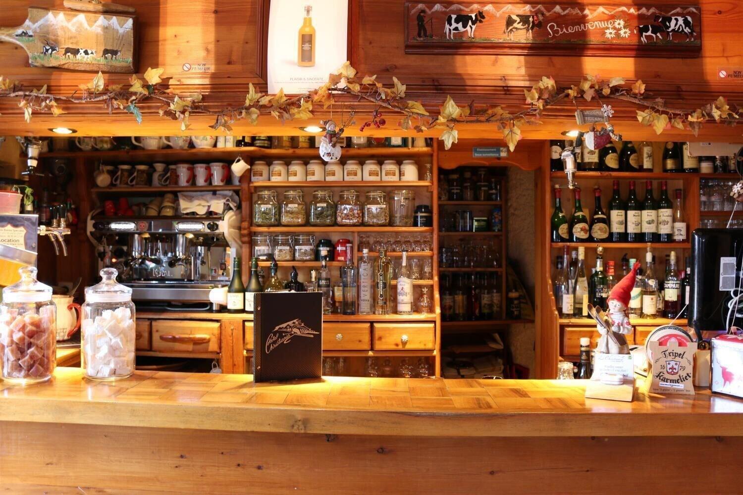 Le Christiania Hotel & Spa La Salle-les-Alpes Dış mekan fotoğraf
