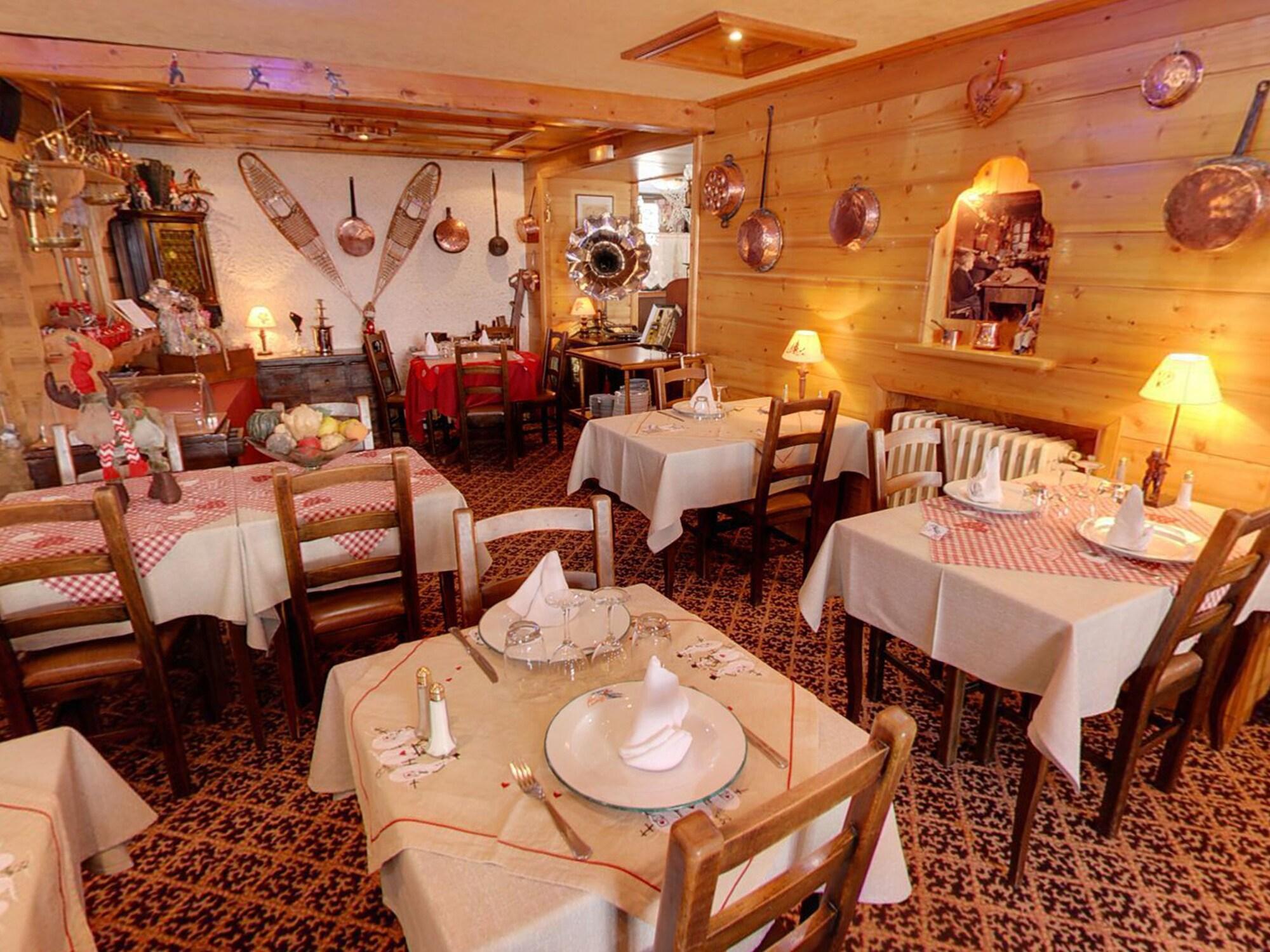Le Christiania Hotel & Spa La Salle-les-Alpes Dış mekan fotoğraf