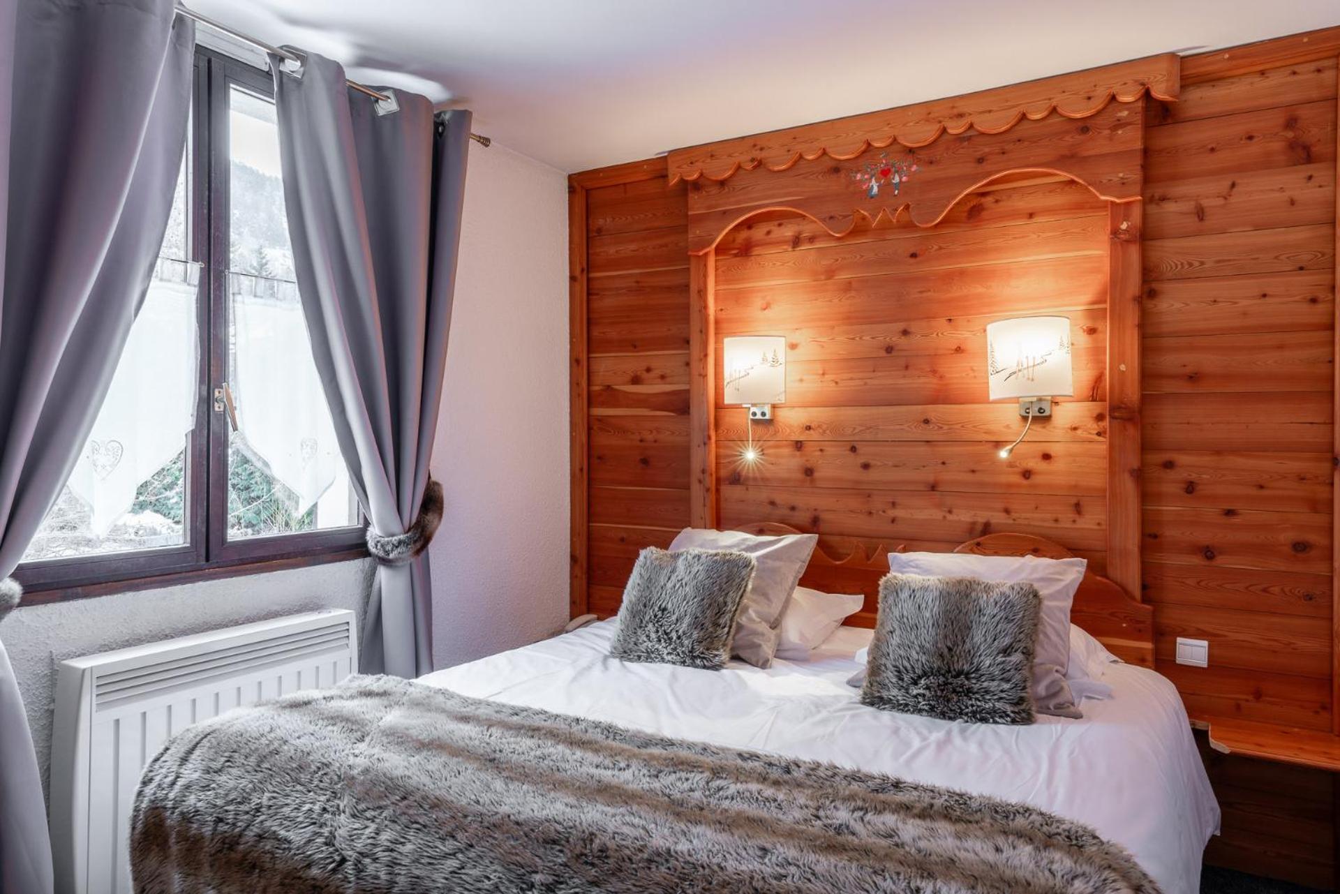 Le Christiania Hotel & Spa La Salle-les-Alpes Dış mekan fotoğraf