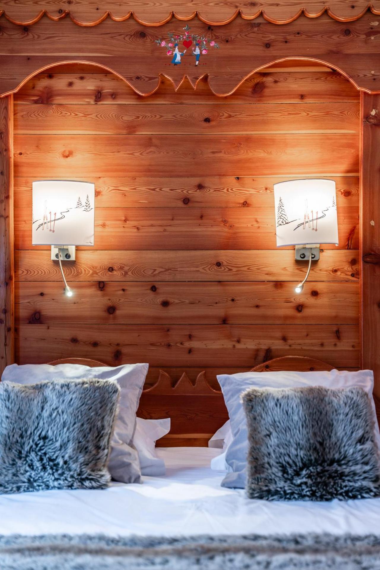 Le Christiania Hotel & Spa La Salle-les-Alpes Dış mekan fotoğraf