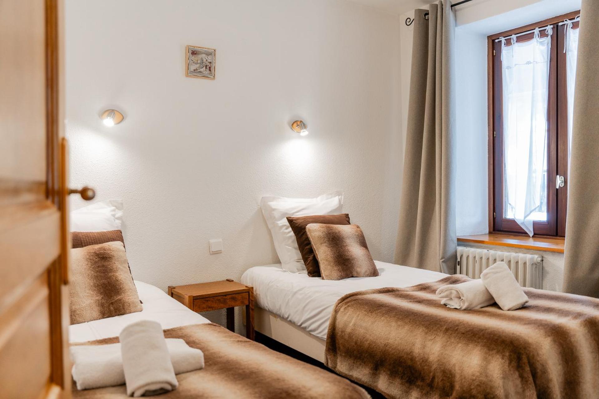 Le Christiania Hotel & Spa La Salle-les-Alpes Dış mekan fotoğraf