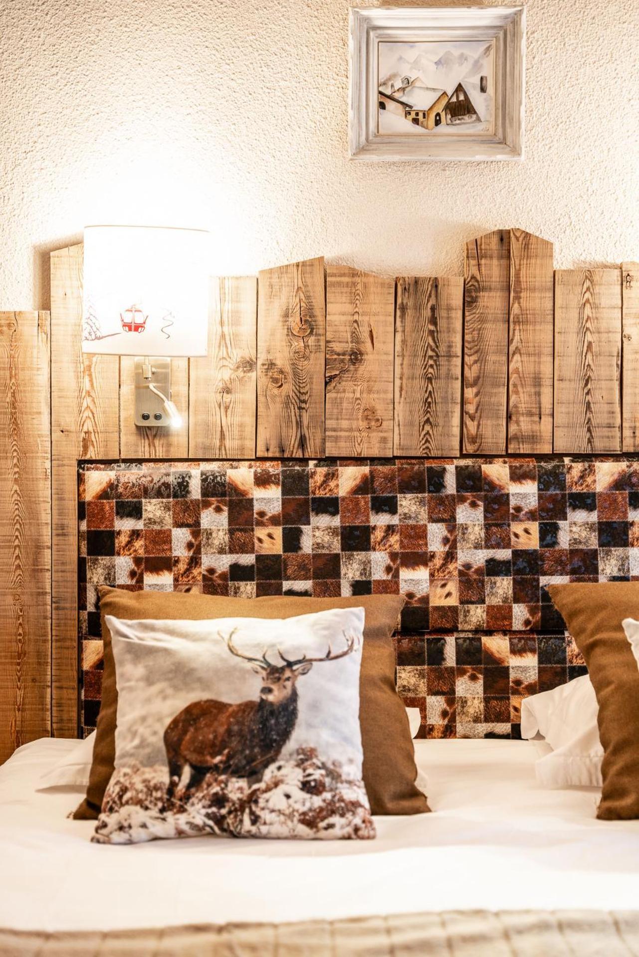 Le Christiania Hotel & Spa La Salle-les-Alpes Dış mekan fotoğraf