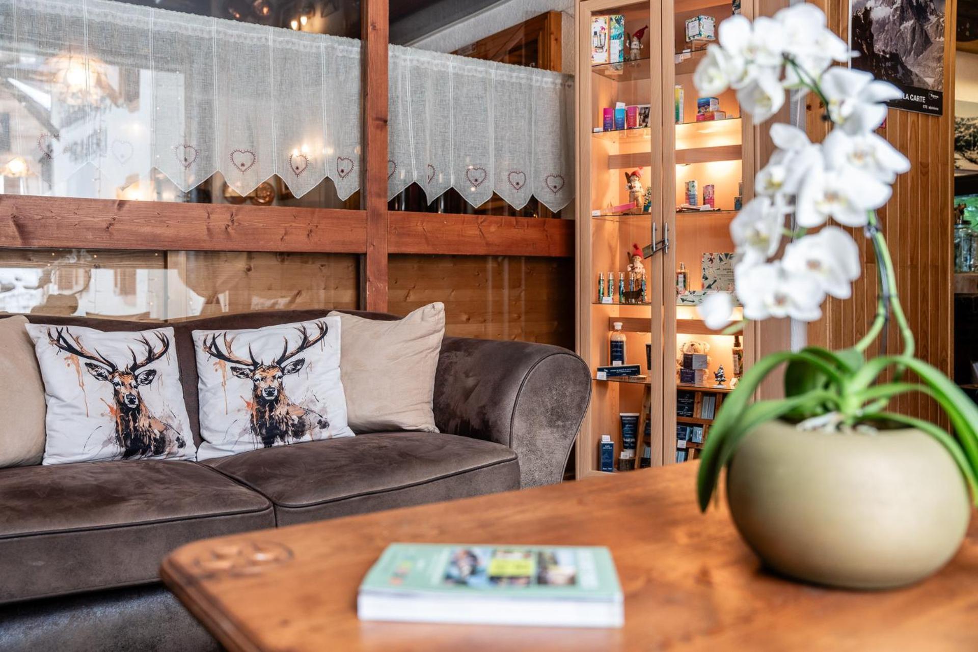 Le Christiania Hotel & Spa La Salle-les-Alpes Dış mekan fotoğraf