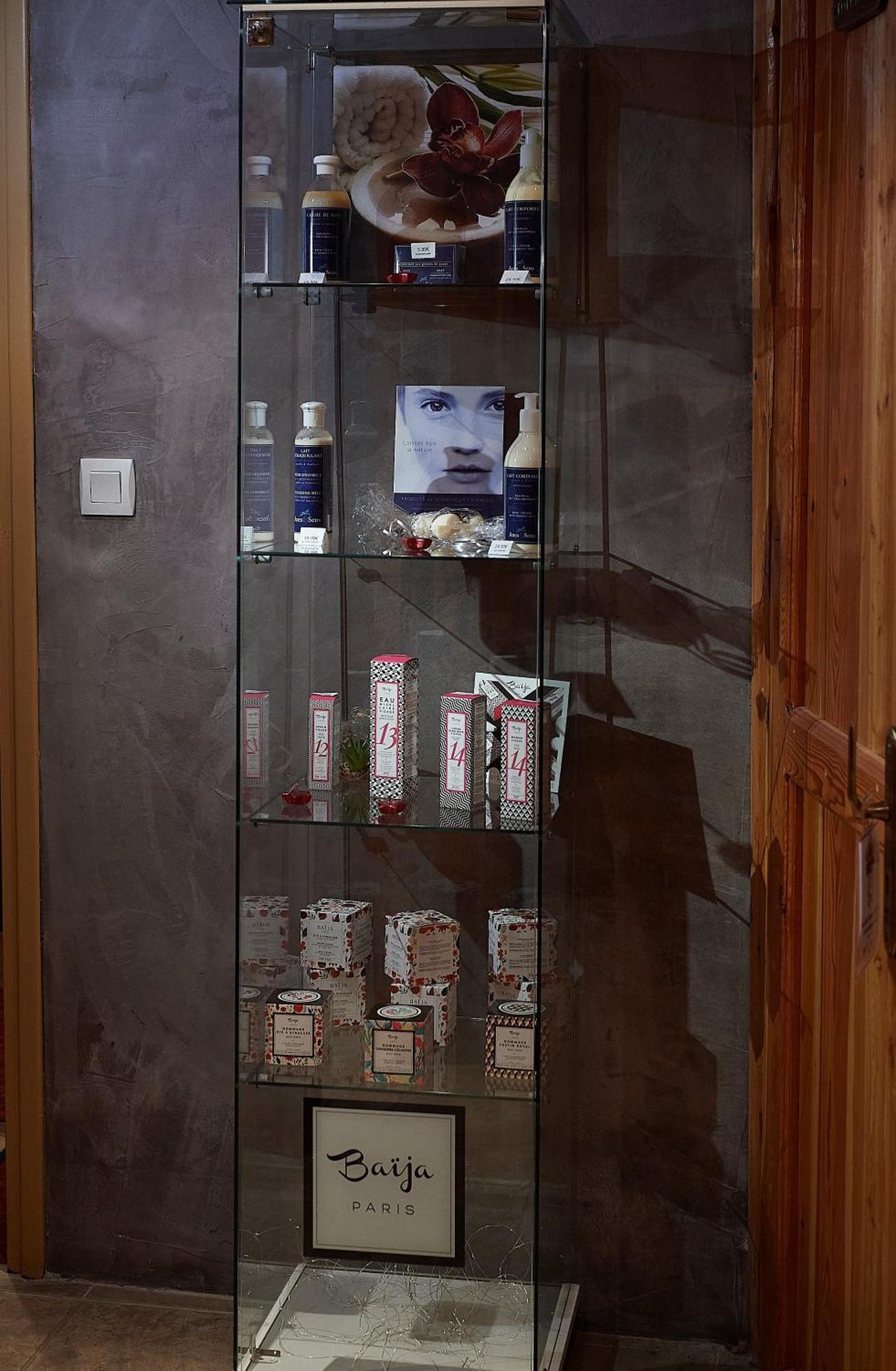 Le Christiania Hotel & Spa La Salle-les-Alpes Dış mekan fotoğraf