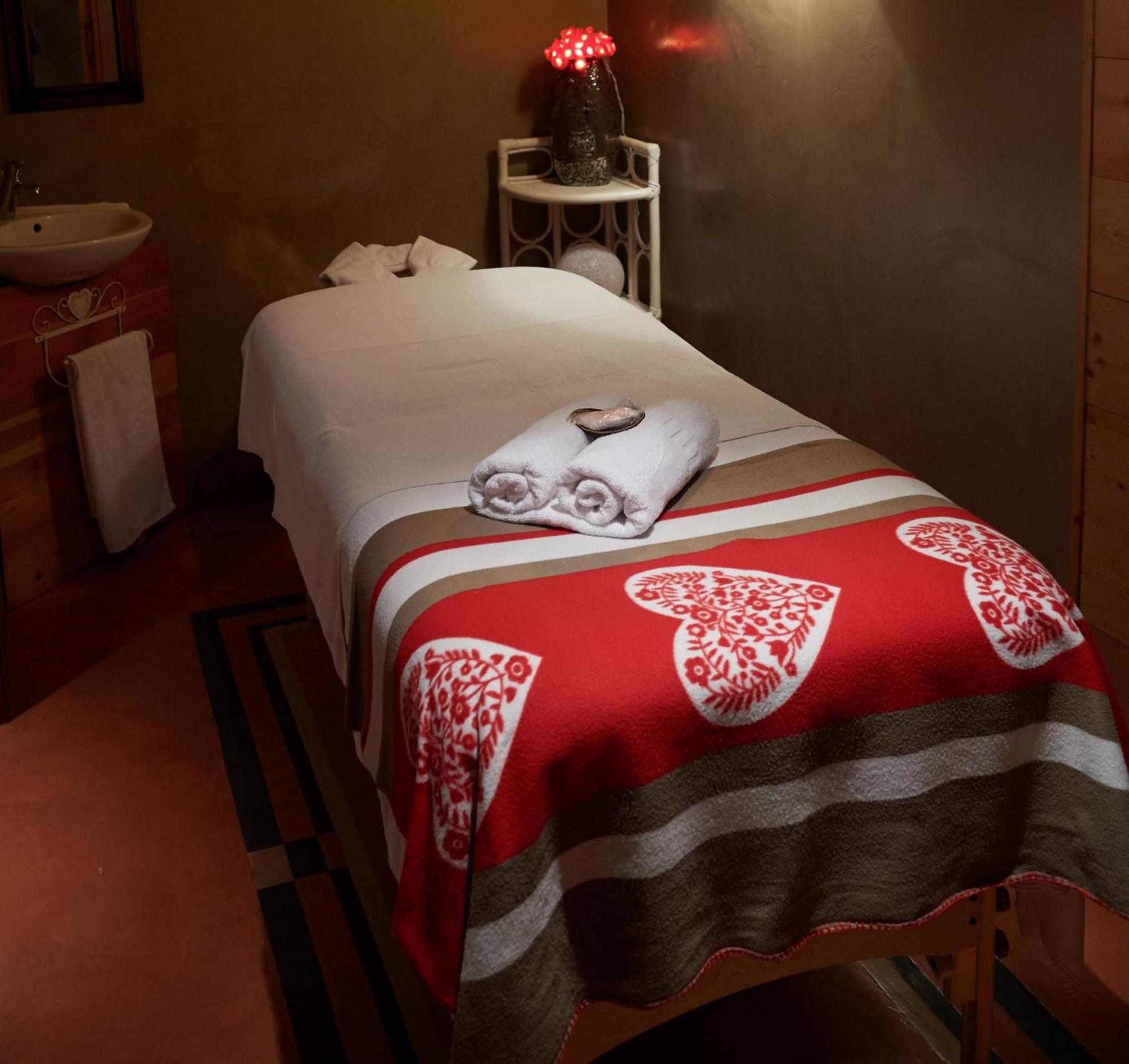 Le Christiania Hotel & Spa La Salle-les-Alpes Dış mekan fotoğraf